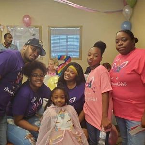 Meet your Posher, Jason